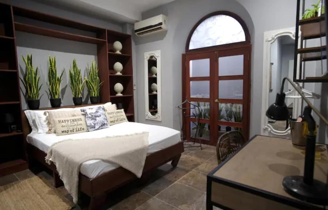 Amazinn Places Rooftop And Jacuzzi Ciudad de Panamá Exterior foto