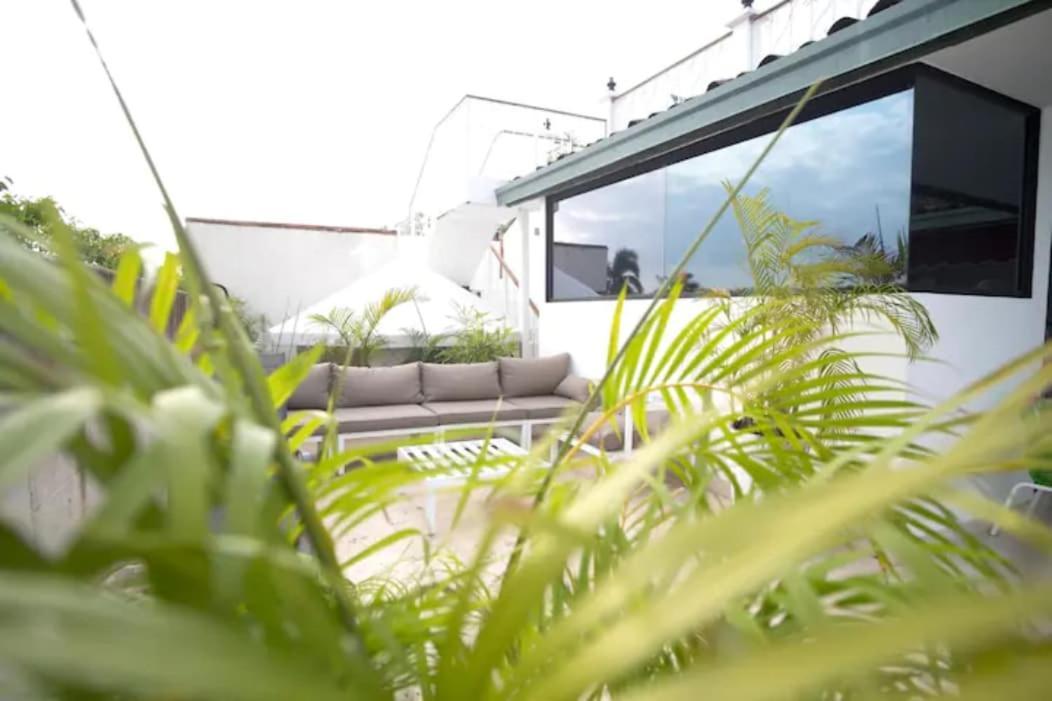 Amazinn Places Rooftop And Jacuzzi Ciudad de Panamá Exterior foto